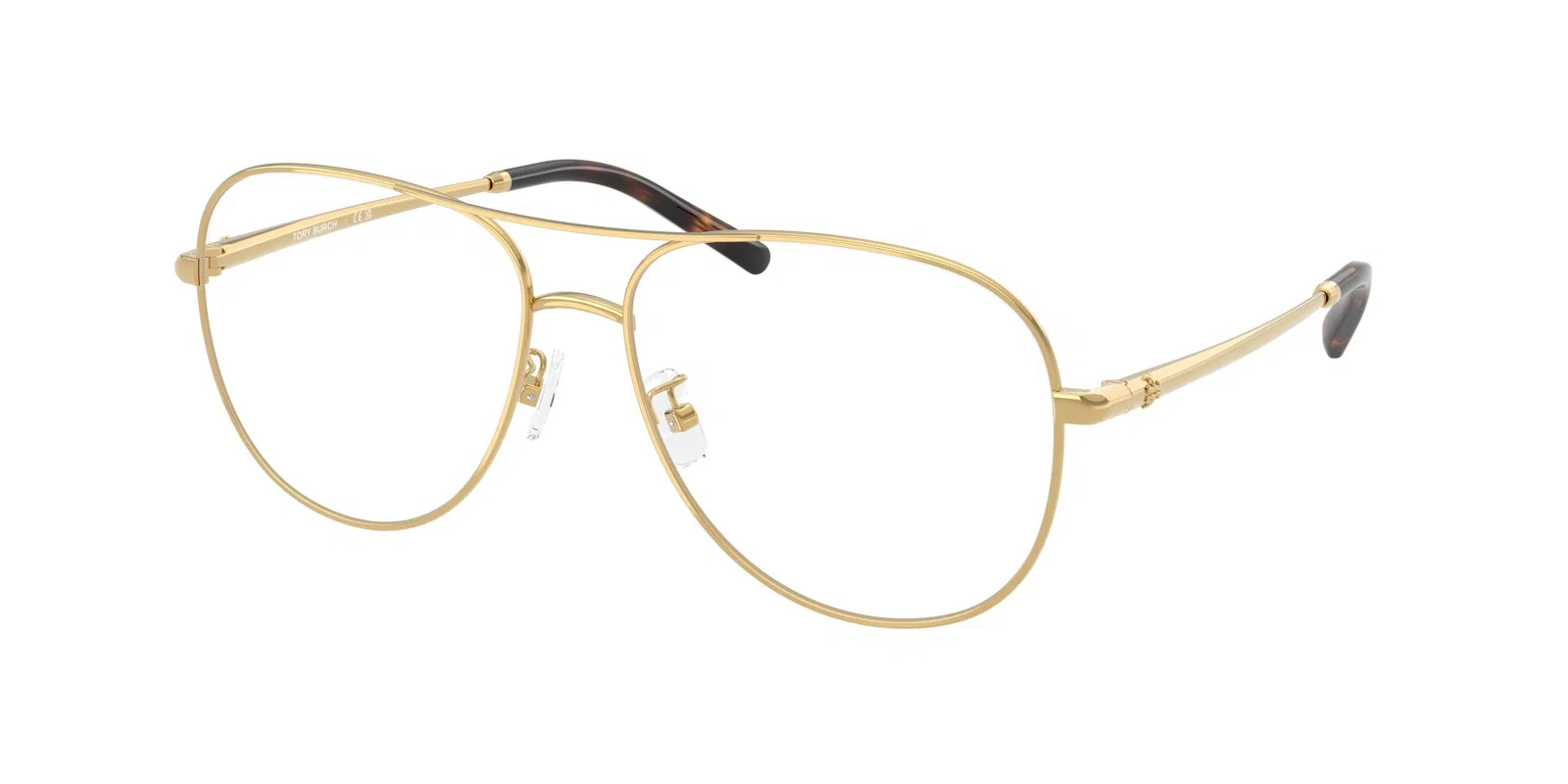Tory Burch 1091 Eyeglasses - view 5